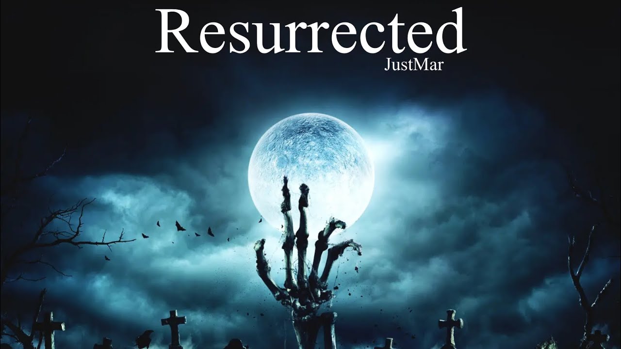Resurrected - JustMar (official audio)