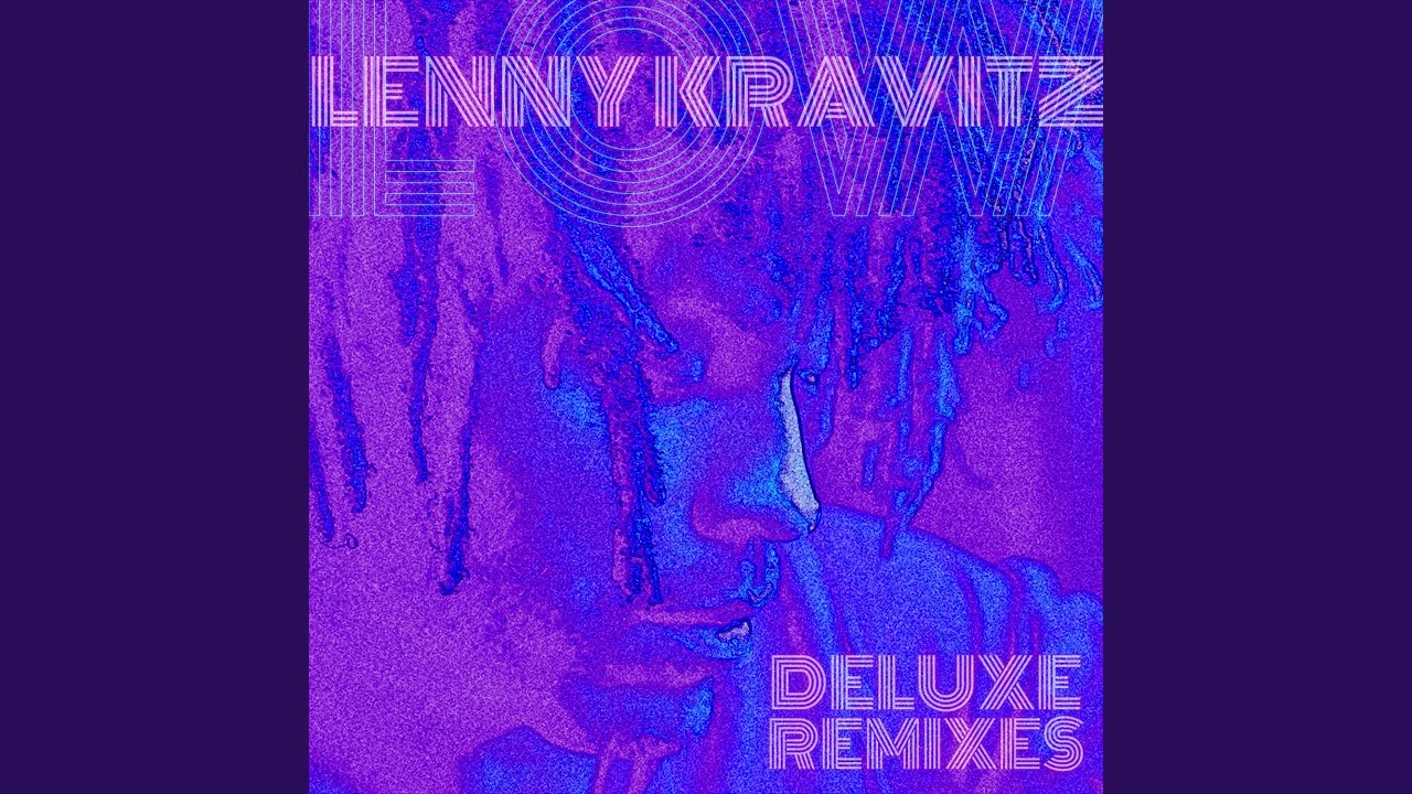 Low (Jaxx De Luxe Remix)