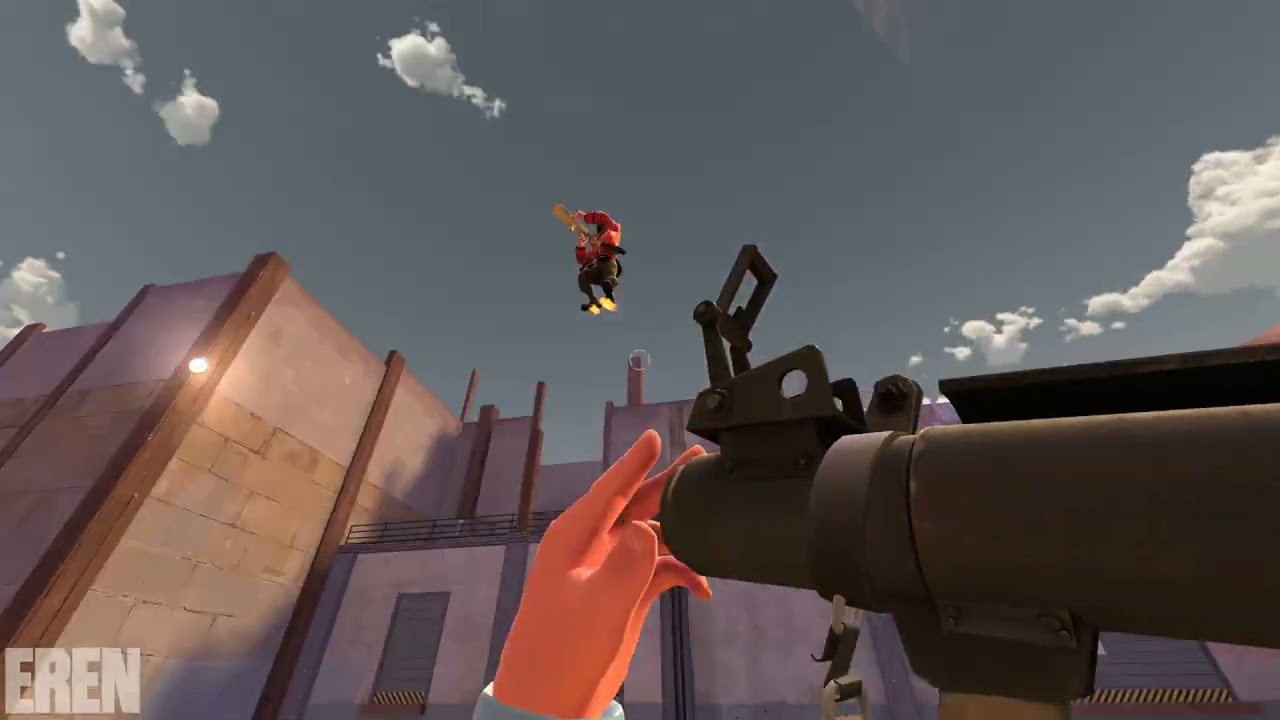Best Of 2025 - Soldier Clips