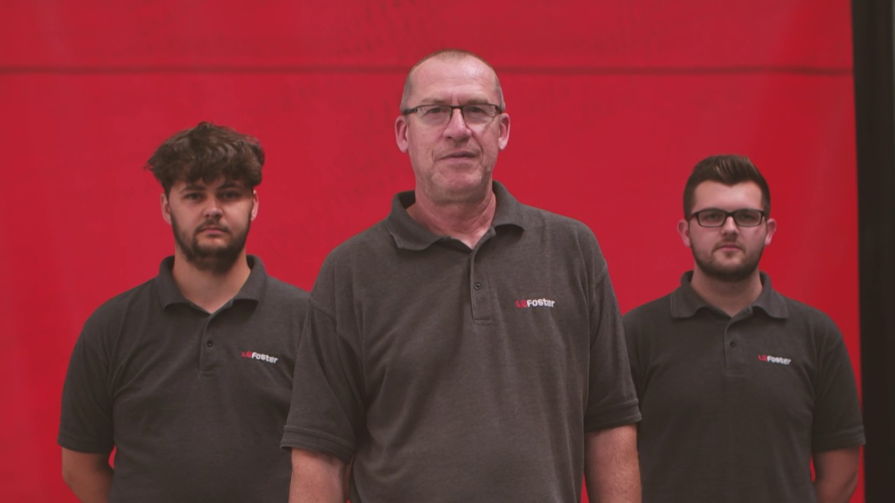 LBFoster Europe