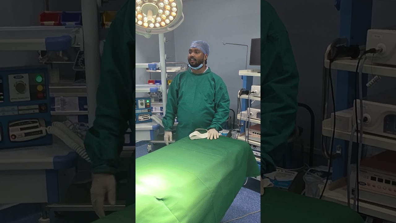 शिक्षा से अब चिकित्सा तक ! Khan Sir Hospital की पहली झलक ने सबको&nbsp;कर&nbsp;दिया&nbsp;हैरान.?