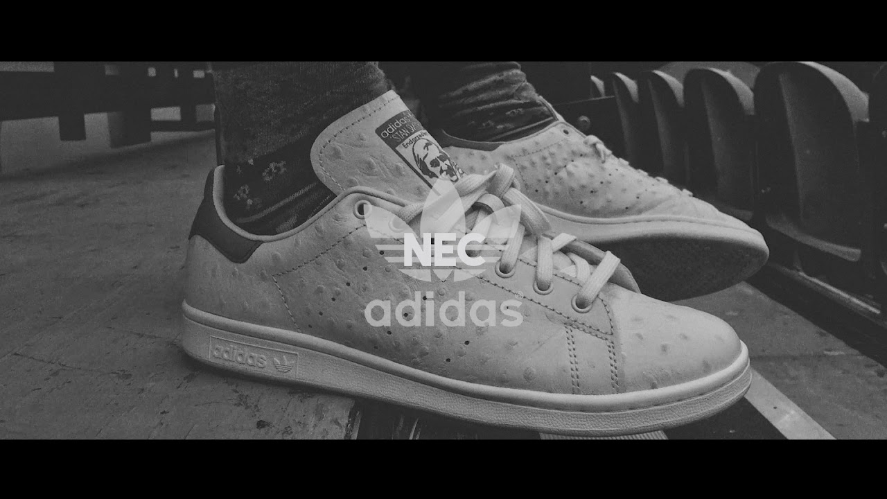 ADIDAS (RadioAd by NEC)