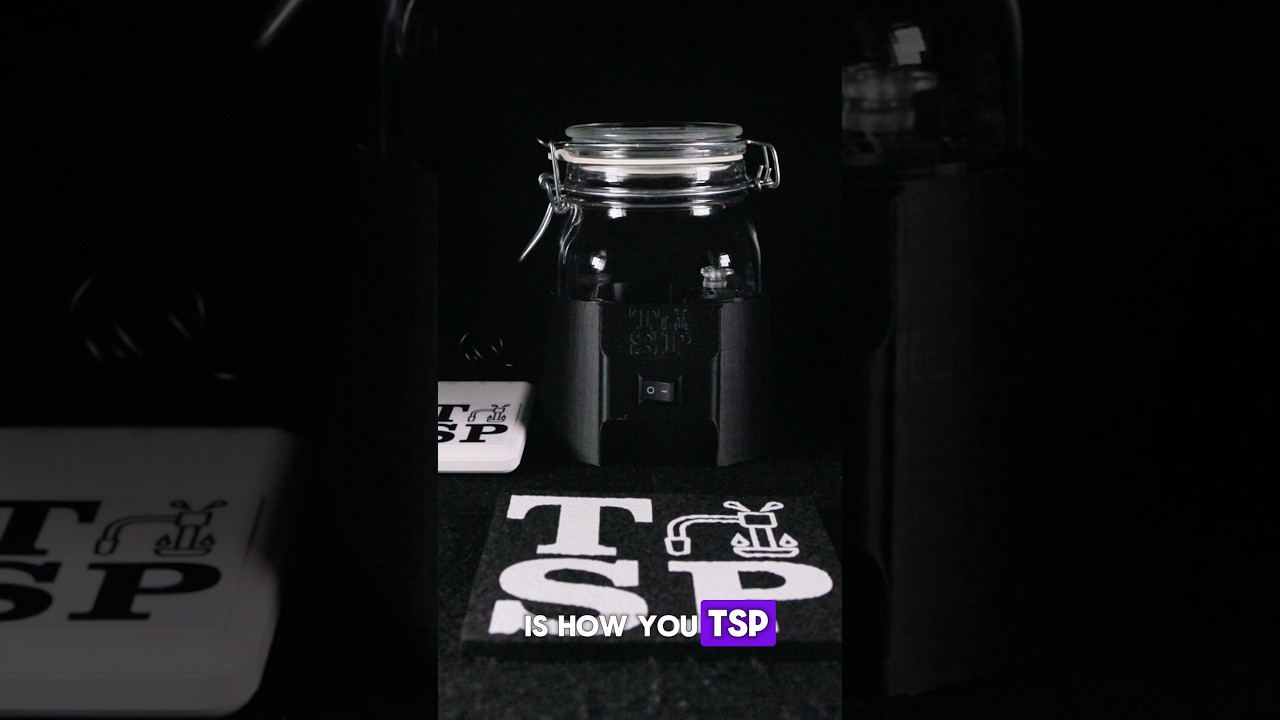 how to TSP (terp slurp pump) 🫧⛽ go to 🌐 TERPSLURPPUMP.COM 🌐 to scoop one #terpslurppump #cleanrig