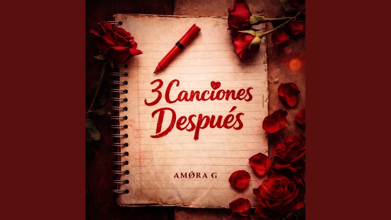 3 Canciones Despues