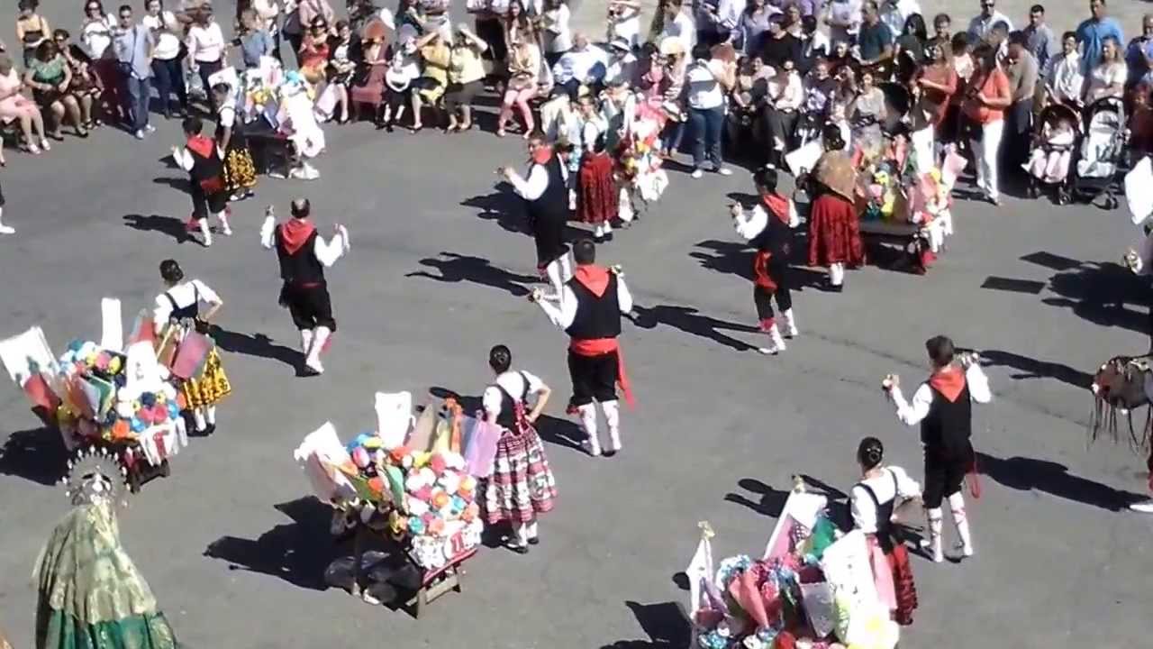 Baile del 