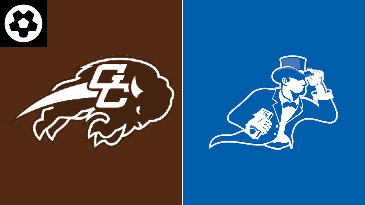 WRHS Varsity Boys Soccer vs. Garden City: Quarterfinals 11/3/25