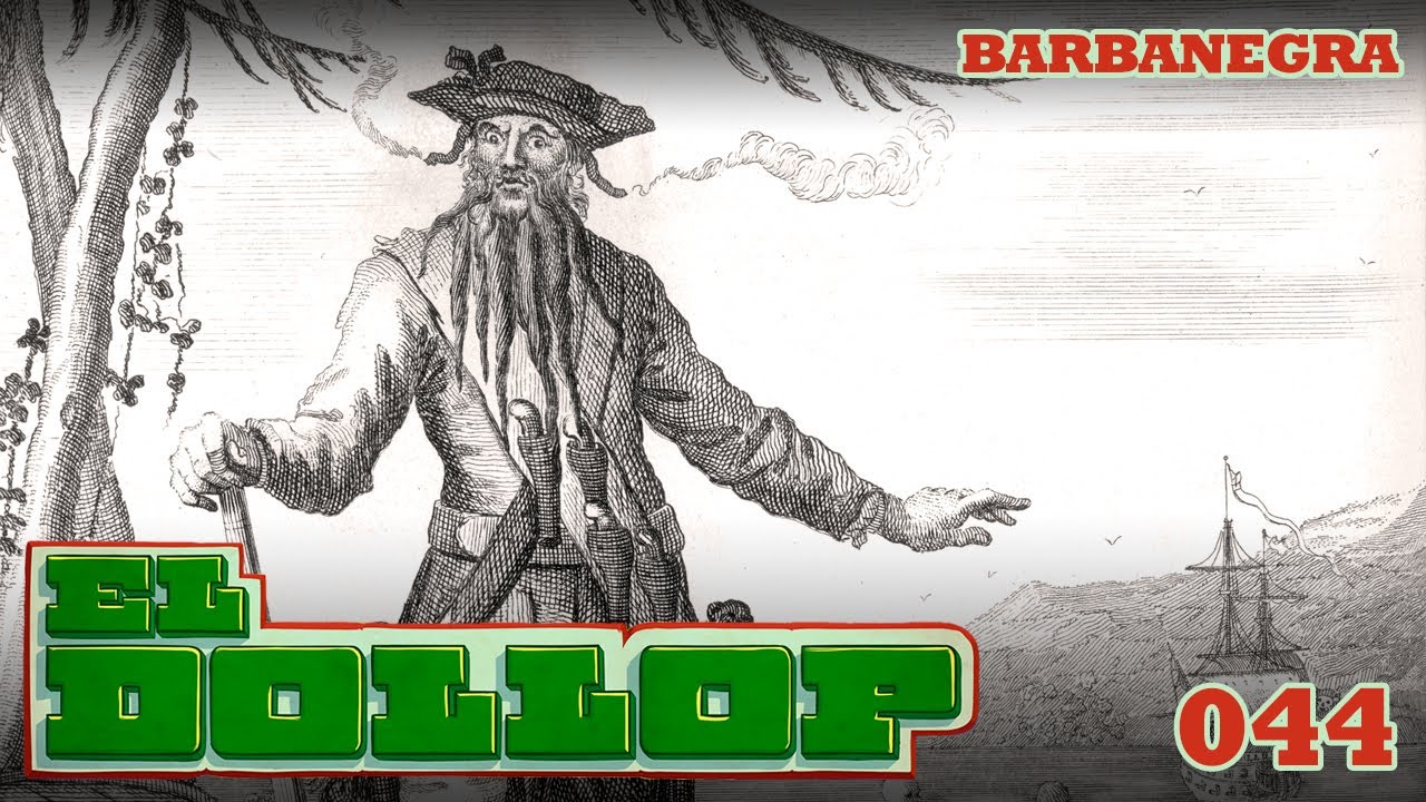 E44: Barbanegra