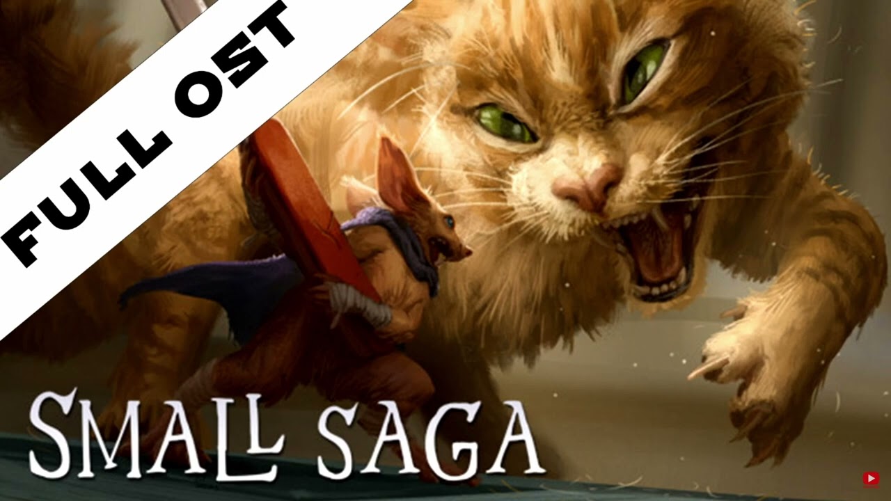Small Saga OST - Gloria In Muri