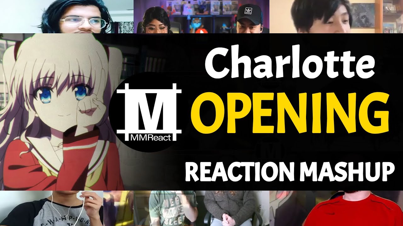 Charlotte Opening | Reaction Mashup