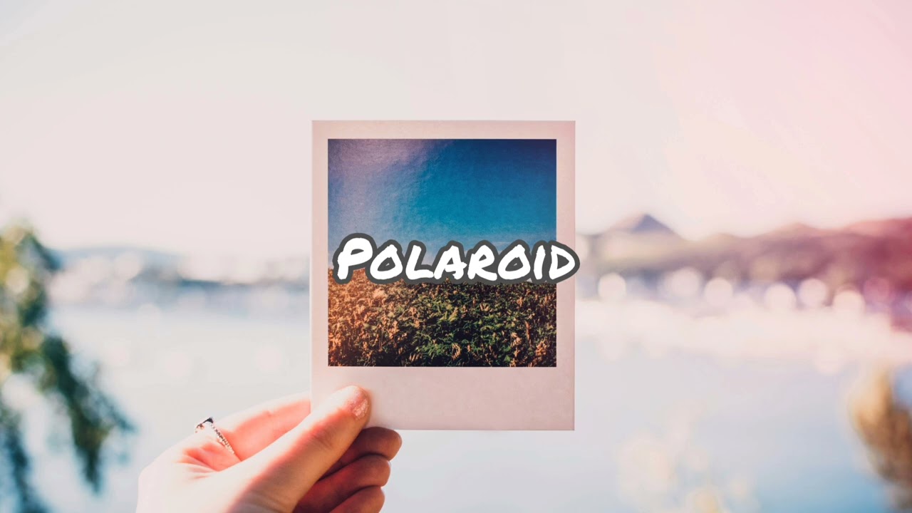 Jonas Blue - Polaroid ft. Liam Payne & Lennon Stella (Slowed + Reverb)