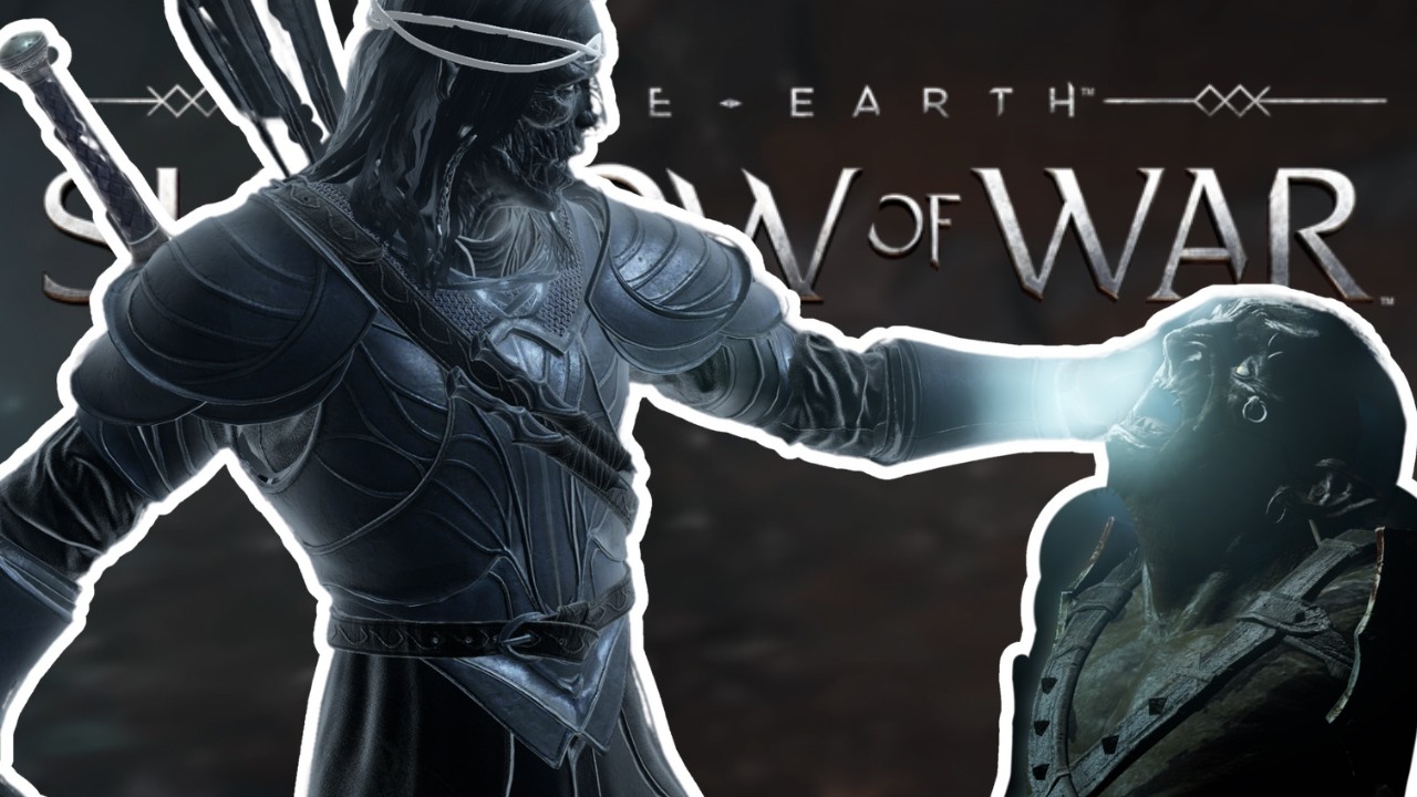 Is Middle Earth: Shadow of War worth your time in 2025?