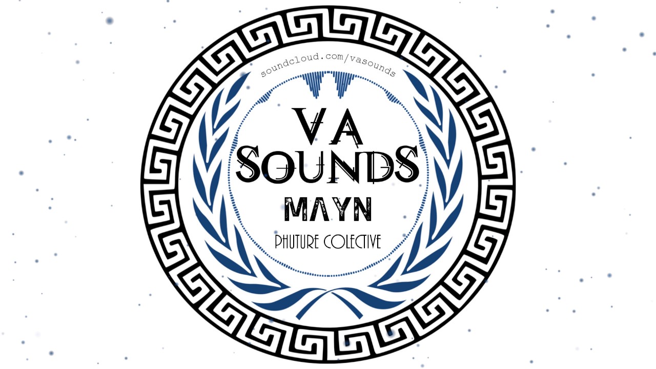 Mayn - Phuture Collective Mini Mix