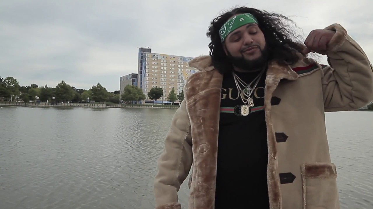 Big Sauce - 