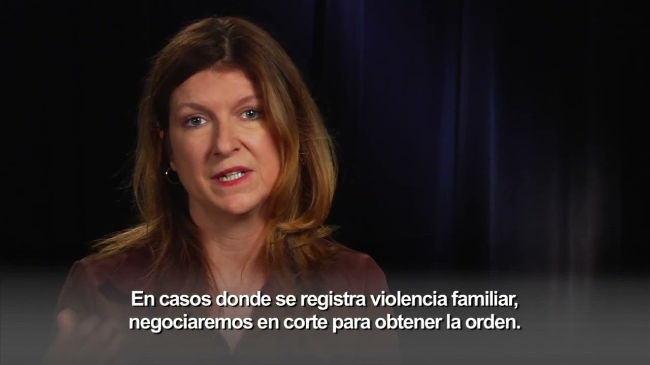 Para Solicitar la Manutenci&oacute;n de Ni&ntilde;os a Trav&eacute;s de la Procuradur&iacute;a General