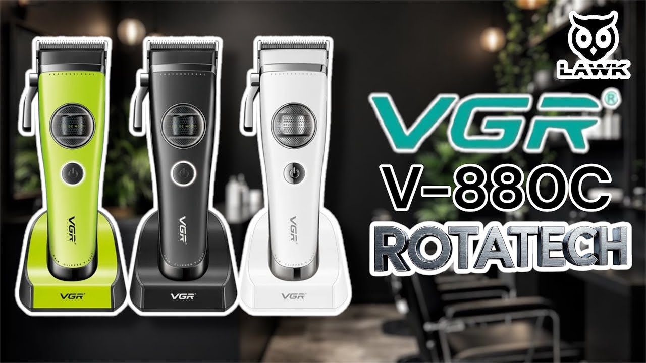 VGR V-880T #unboxing #review #vgr880t