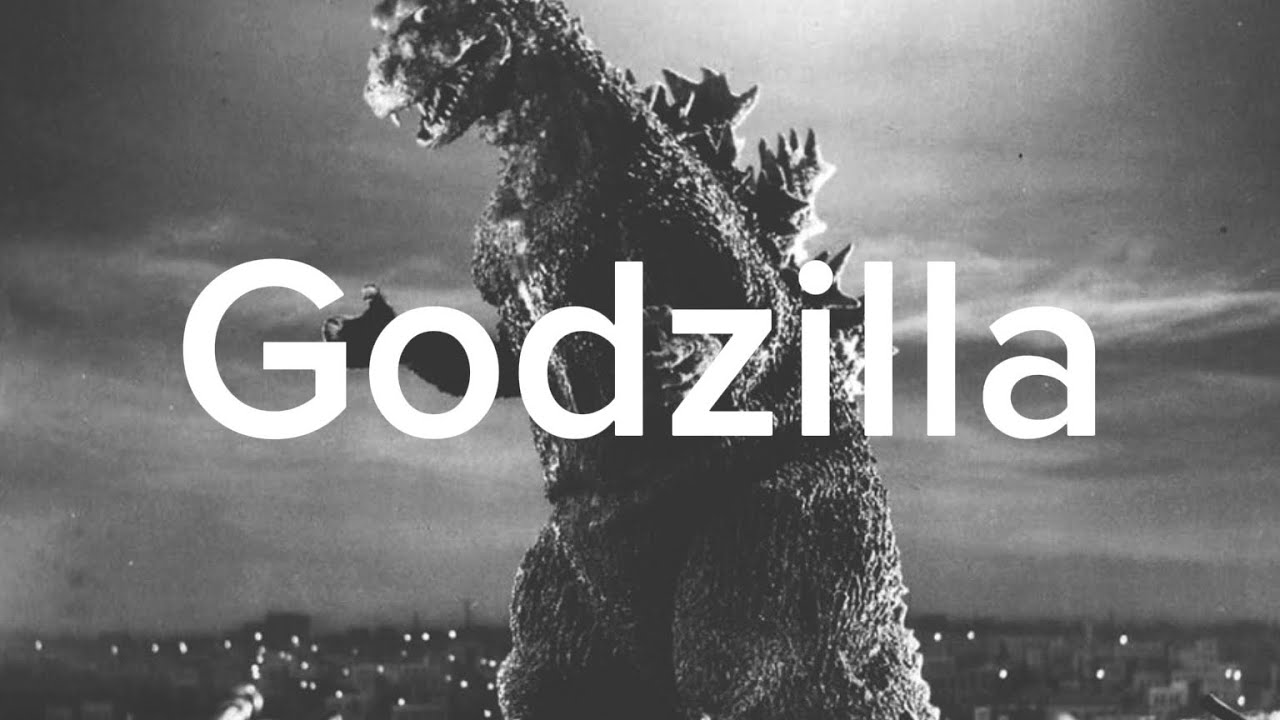 EAS SCENARIO GODZILLA