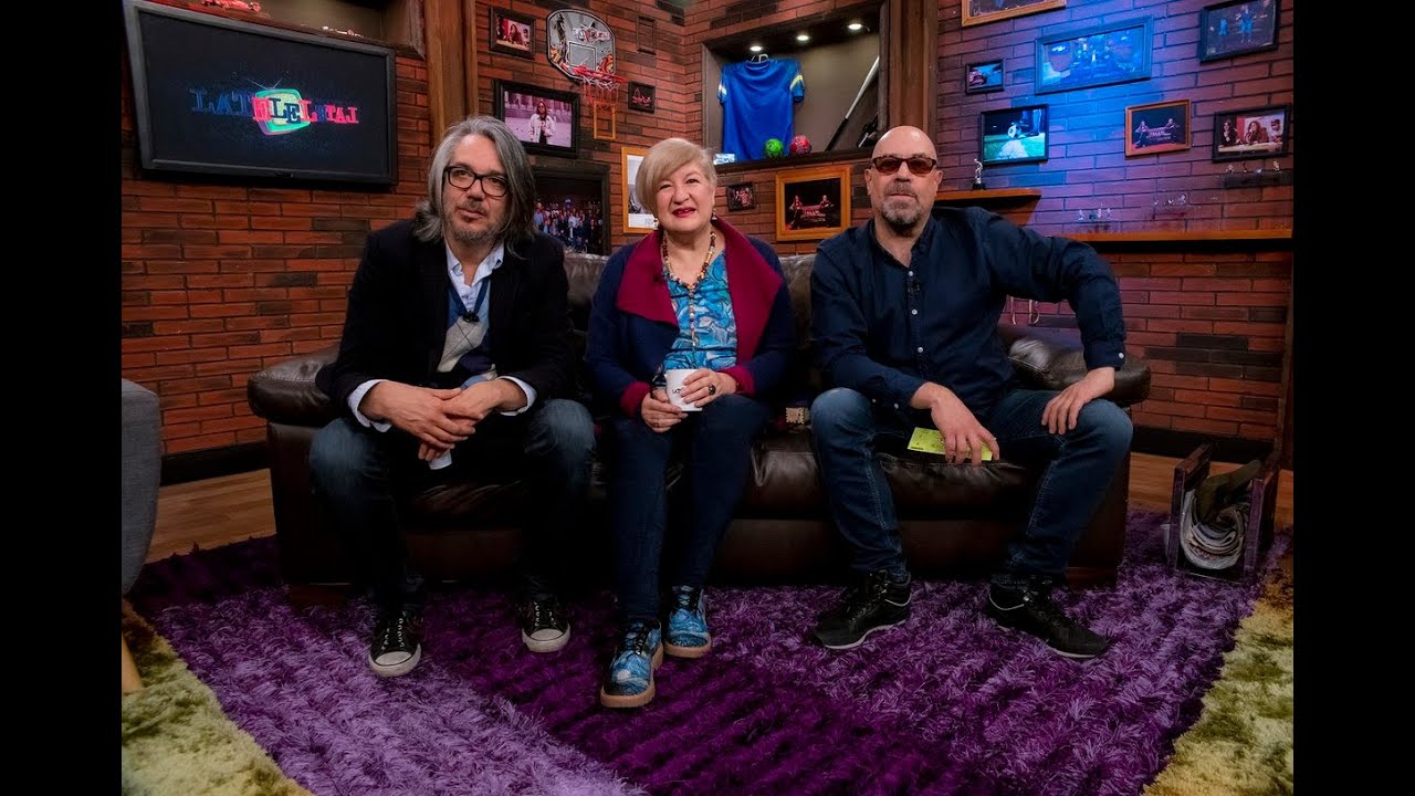 La Tele Letal con Diana Uribe - Capítulo 69 por canal RED+