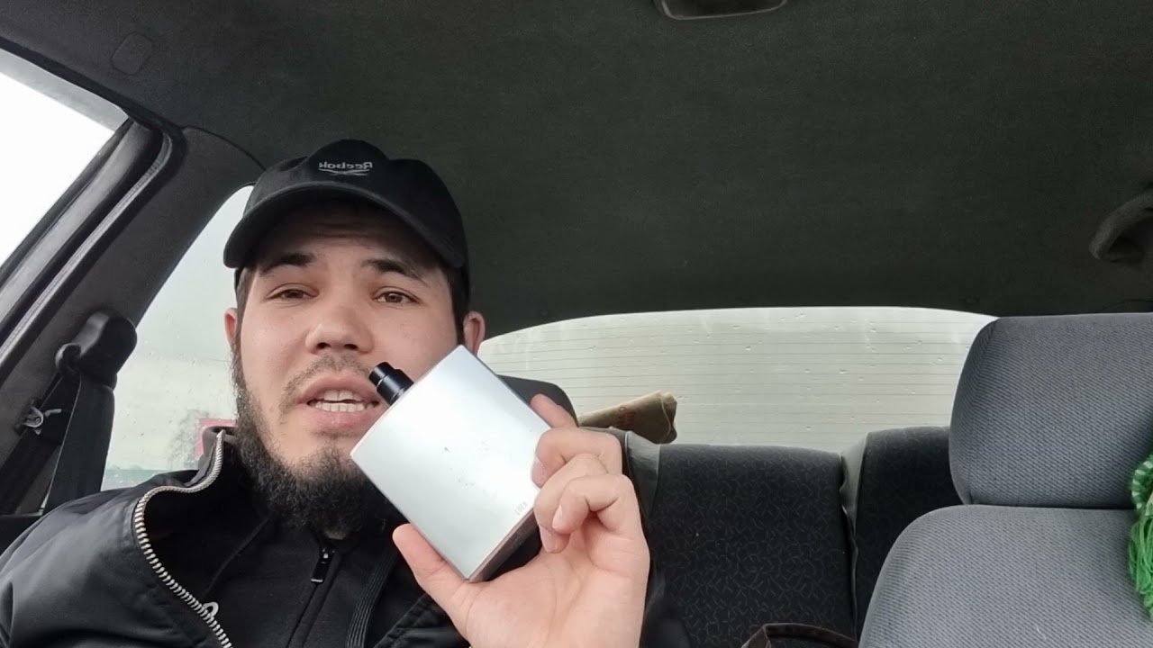 CHANEL ALLURE HOMME SPORT