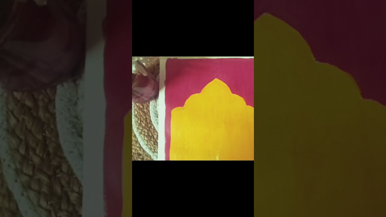 ART AND PEACE|| AESTHETIC CREATIVE SEASON ( STEP BY STEP)