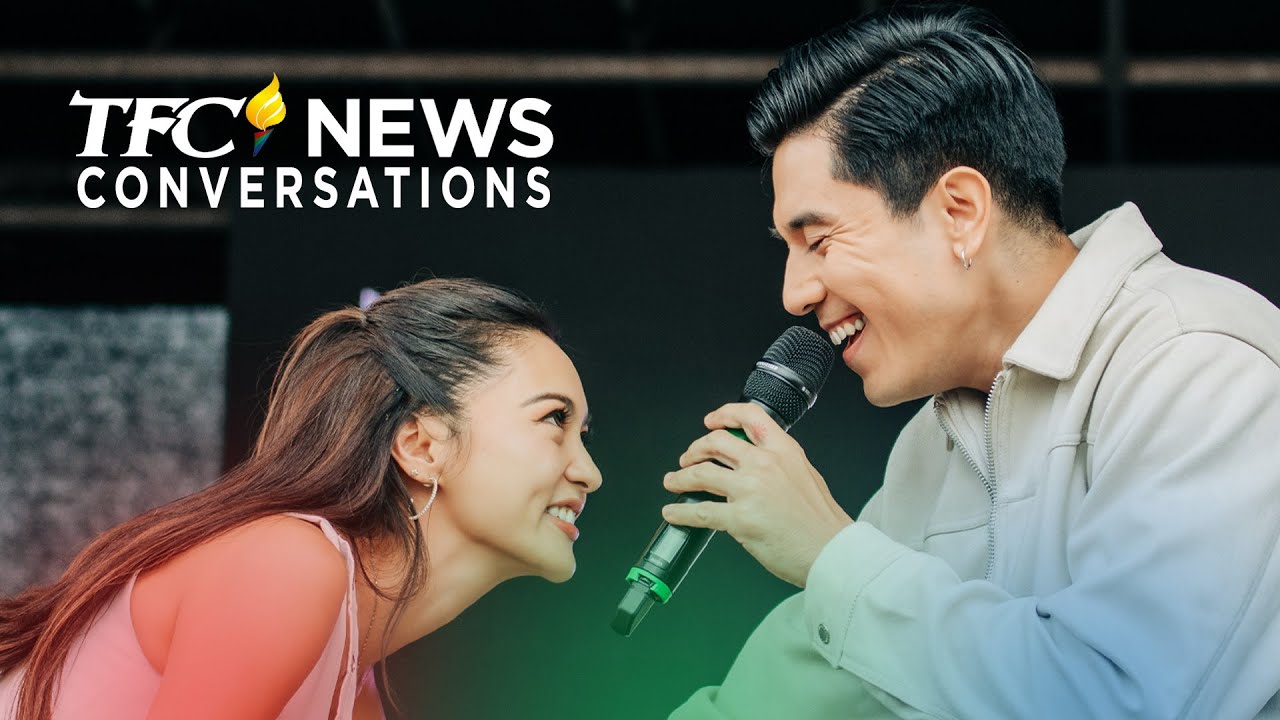 KimPau on TFC News Conversations