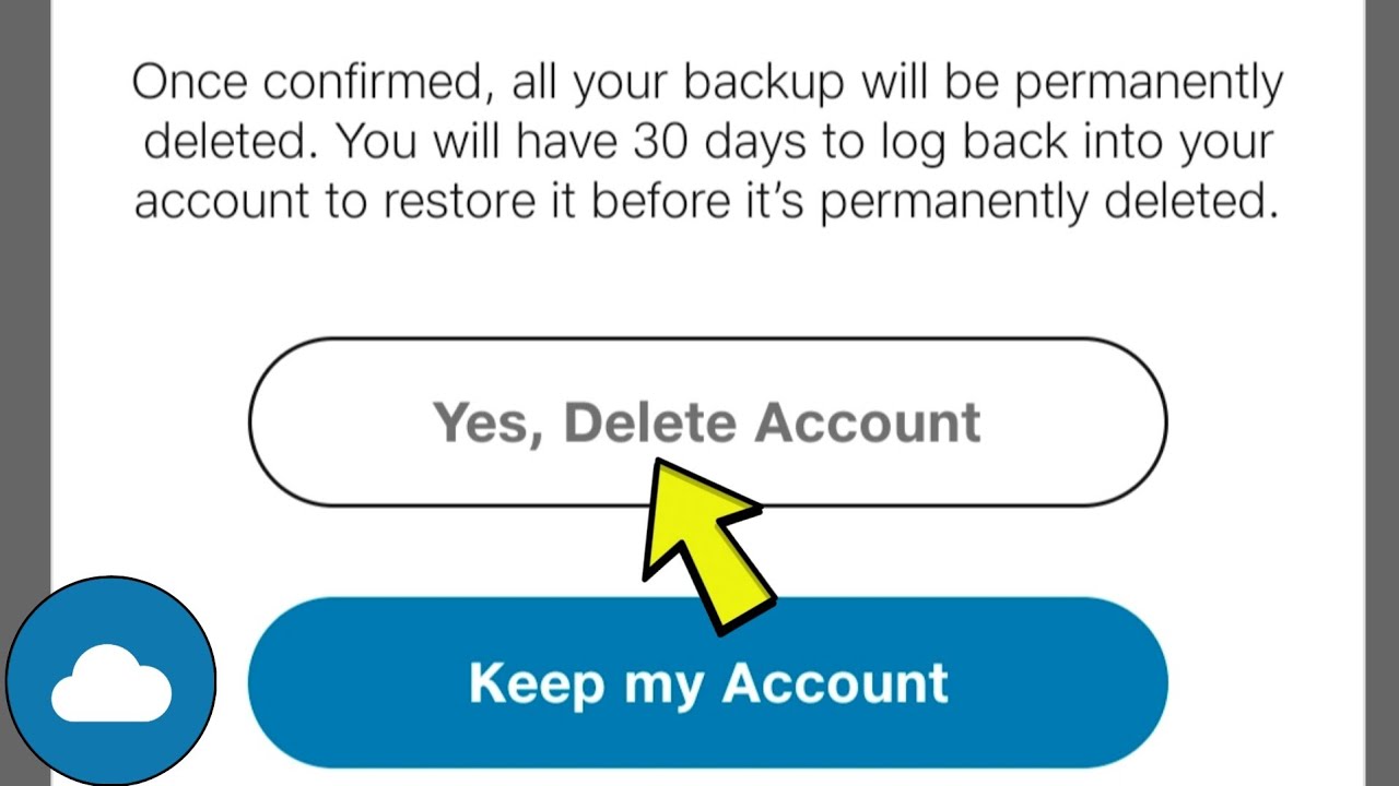 JioAICloud App Me Account Permanently Remove Kaise Kare