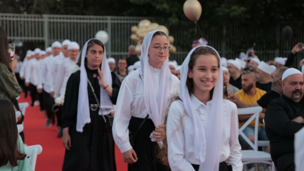 حفل تخريج السوادس 2021- 2020 مدرسة الاشراق