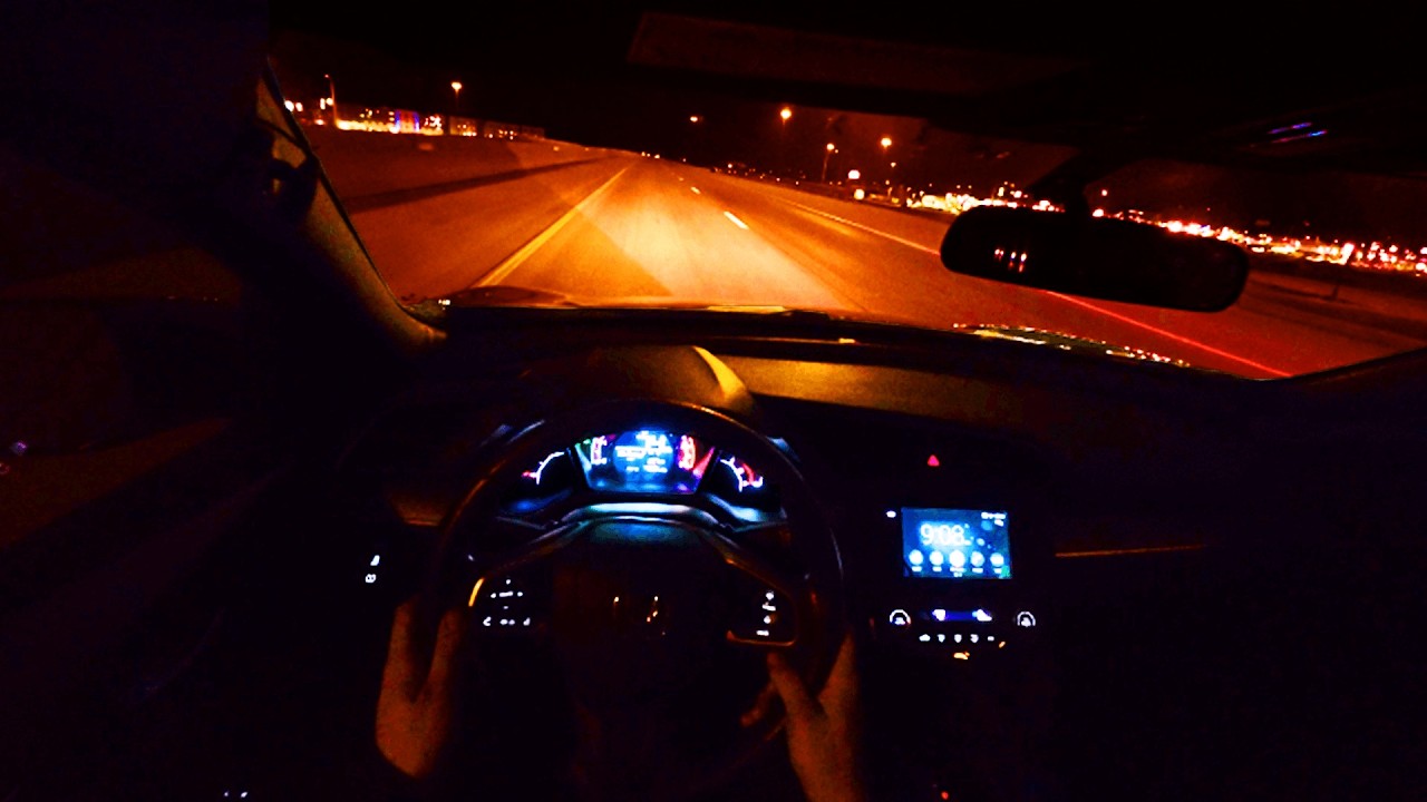 Slipknot Late Night Driving Playlist