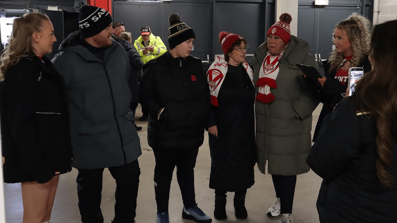 The Community View: Matty Lees' Testimonial