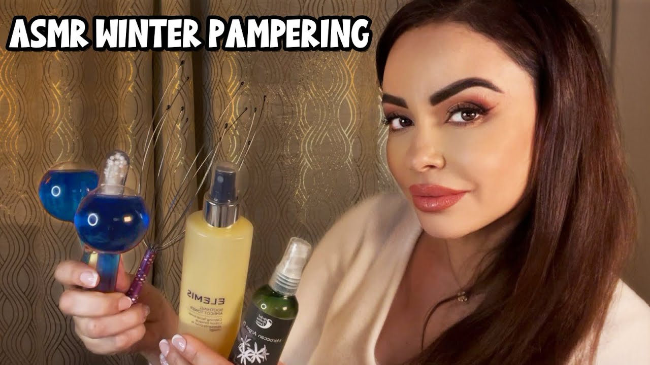 ASMR Sleep Over, Whispering Personal Attention for Guaranteed Sleep 💤