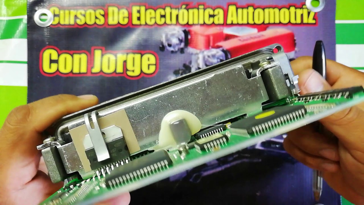 Cómo reparar la computadora de Pointer