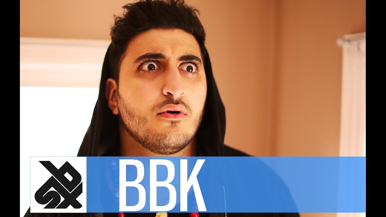 BBK  |  #BBKFORPRESIDENT