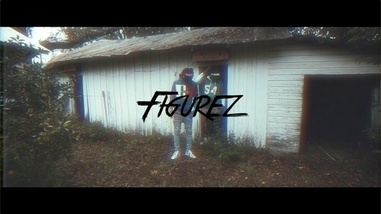 QBrady - Figurez (Official Music Video)