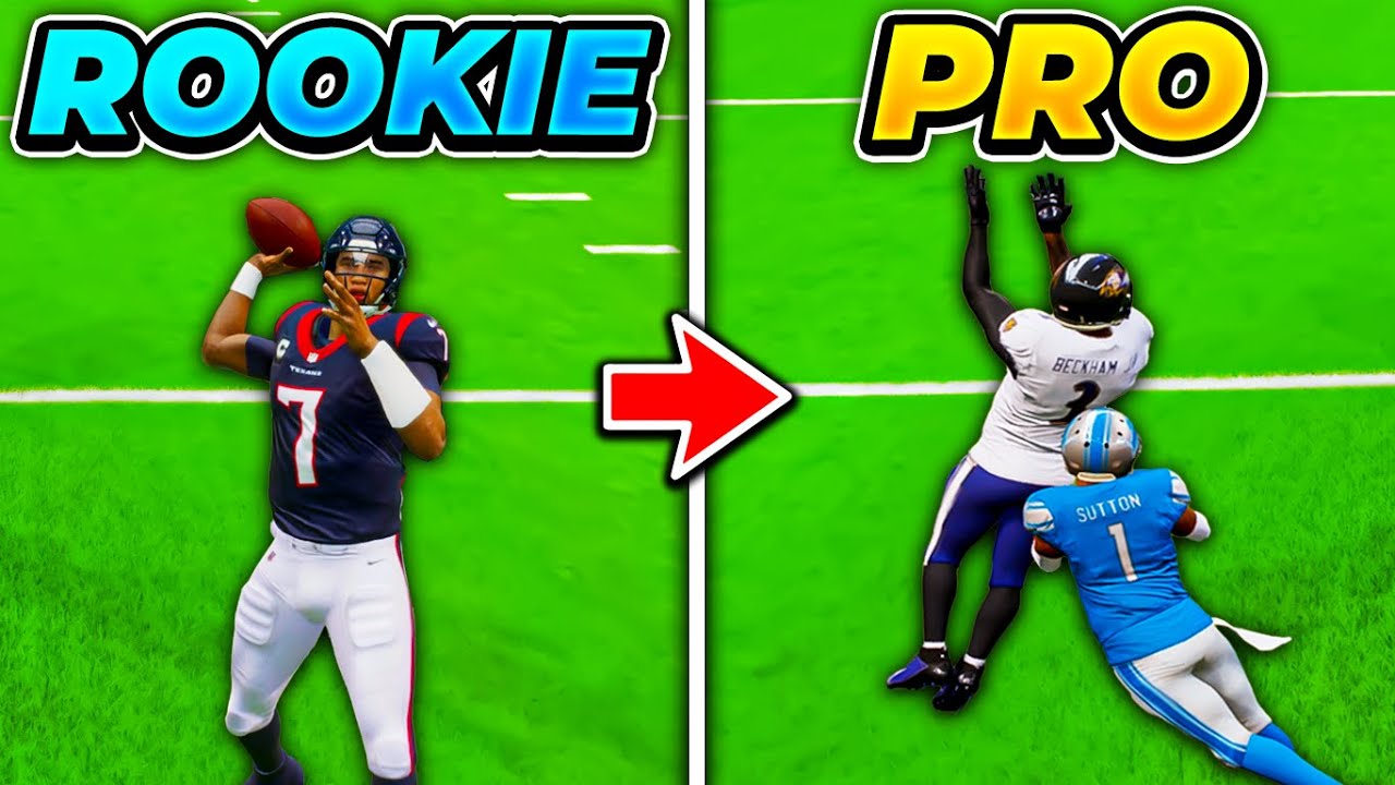30 Pro Madden Tips Every Player NEEDS to Know!