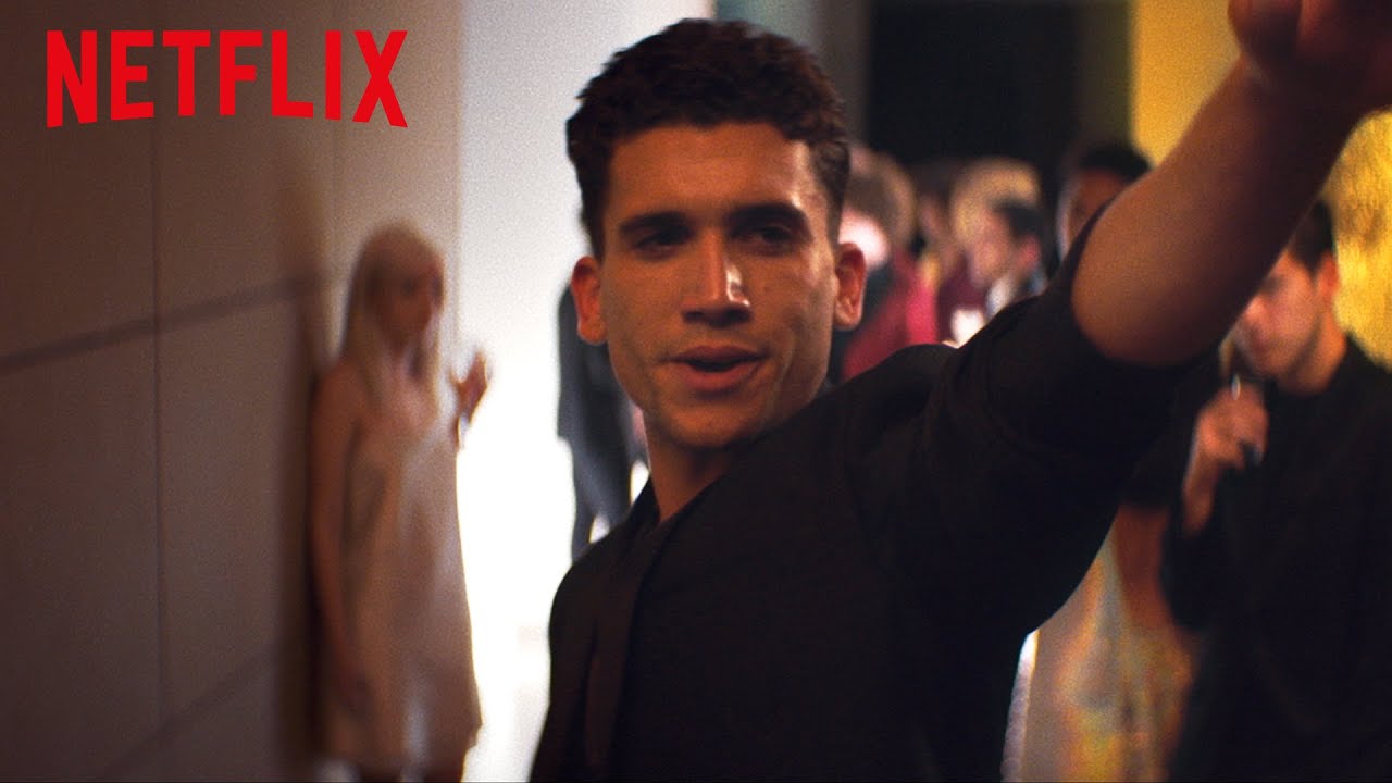 Elite - Stagione 1 | Teaser | Netflix Italia