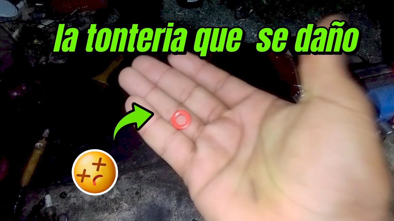 un buen servicio