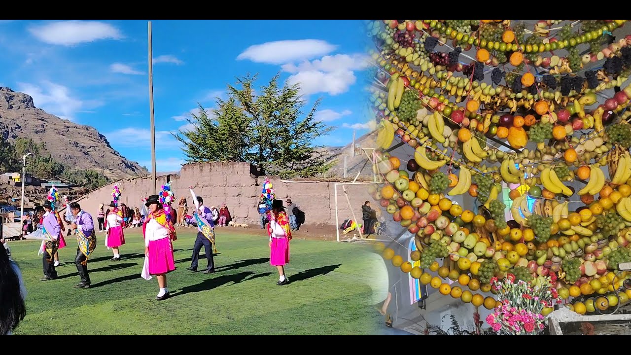 Alba, fiesta bajada de Reyes en honor al niño reyes nacimiento, Aurahuá 2026, fiesta de navidad. 