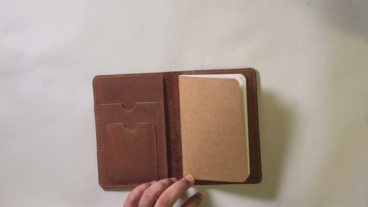 I LOVE This Field Notes Holder