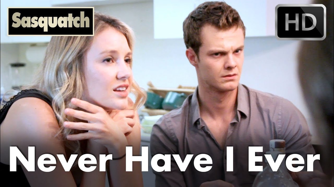 Never Have I Ever