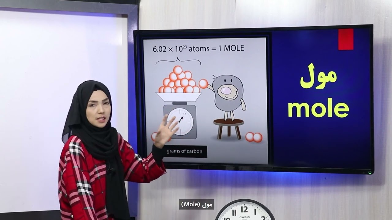 7 صنف دهم مضمون فزیک امپیر کلوین مول وکتور و اسکالر