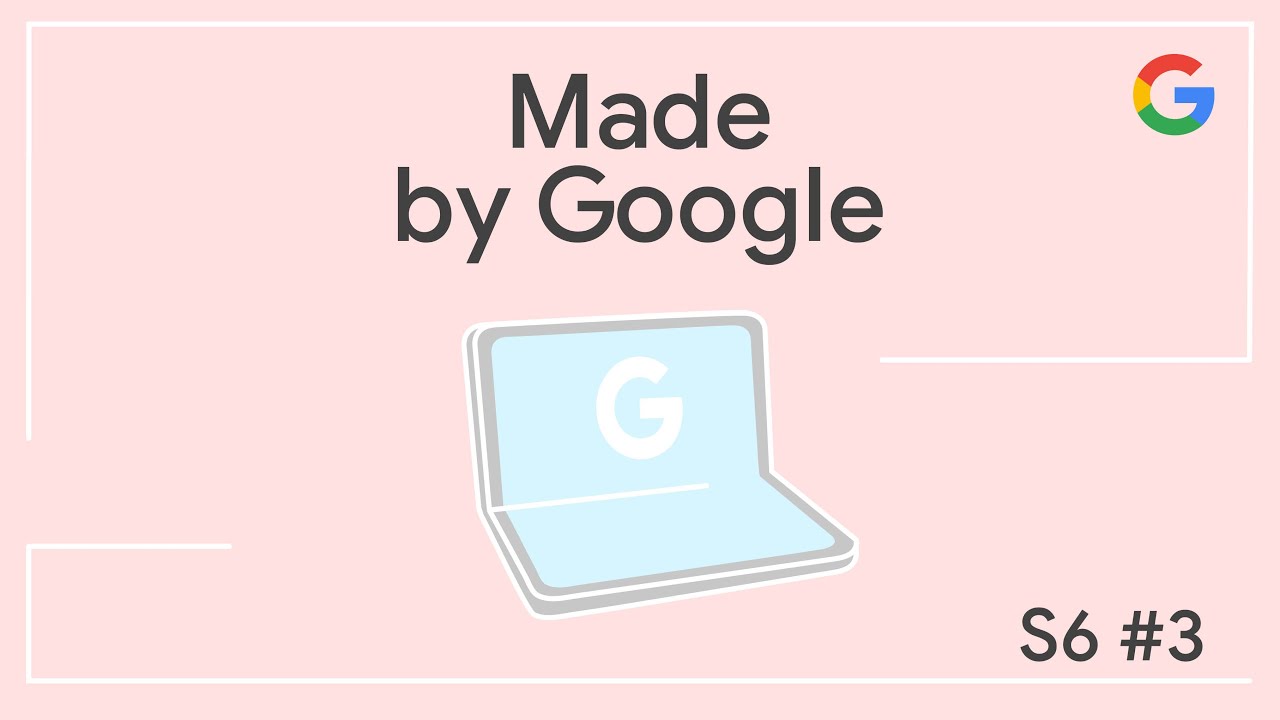 Pixel 9 Pro Fold | Made by Google Podcast S6E3