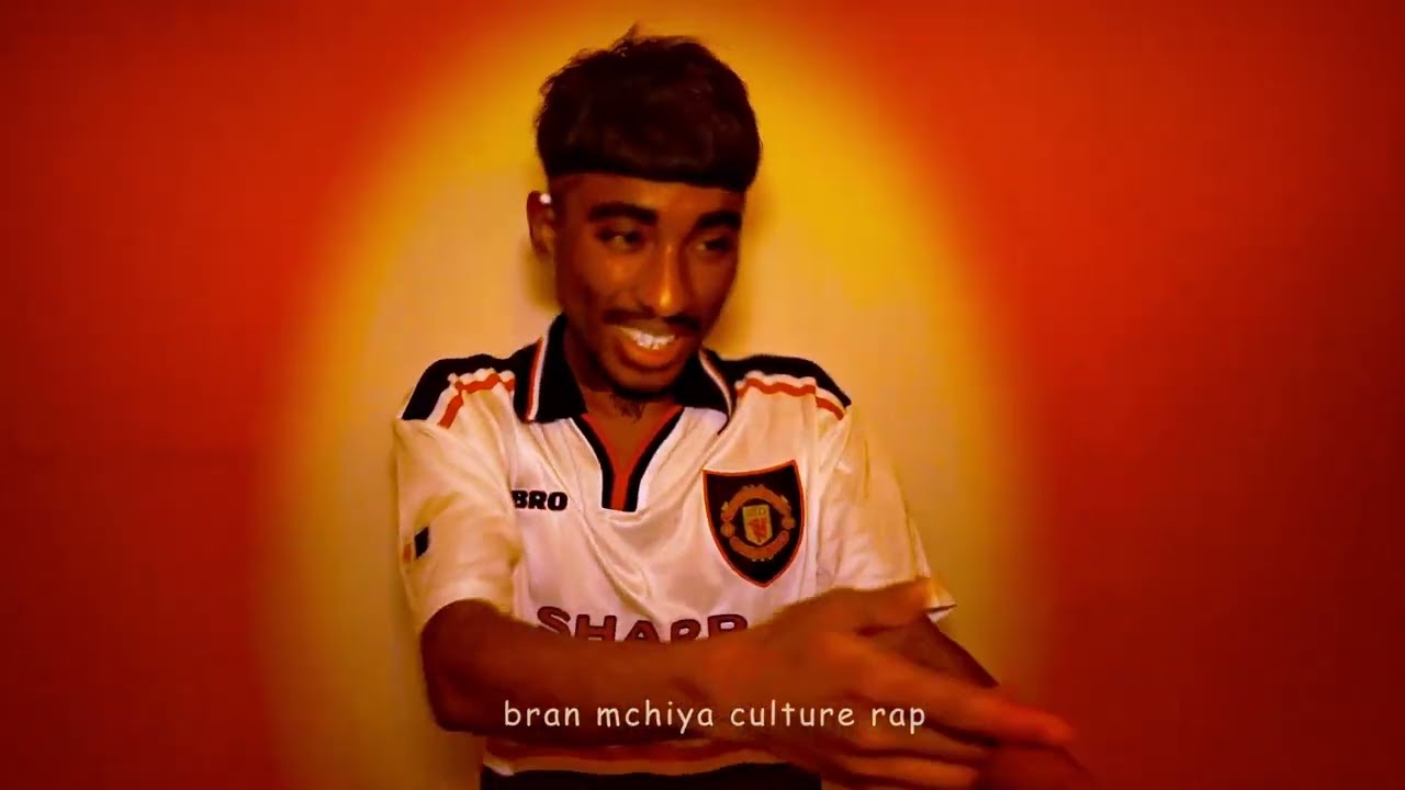 SPOBW REANG SY - Culture Rap
