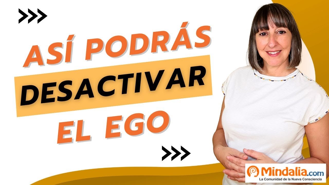 Gu&iacute;a practica para aplicar el Autoconocimiento profundo | Lu Herrando