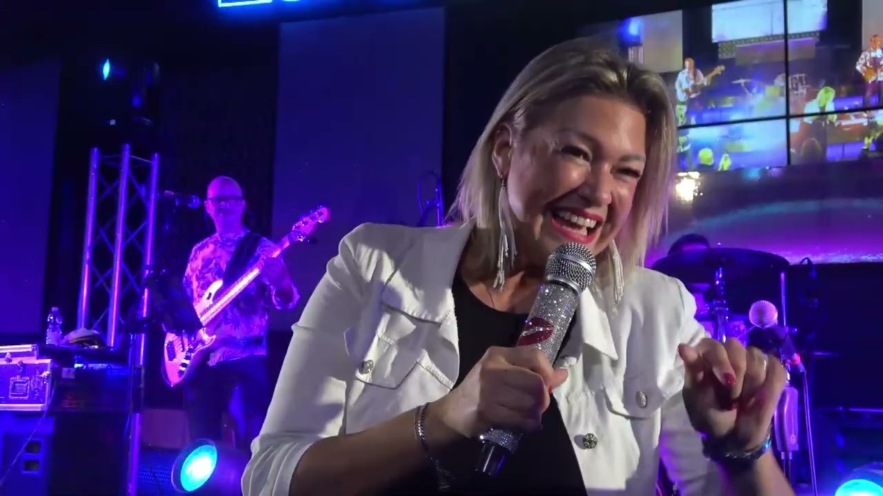 FRANCESCA MAZZUCCATO, EUROBAITA AL LAGO, CASTELFRANCO VENETO ( TV ) 08 10 2025