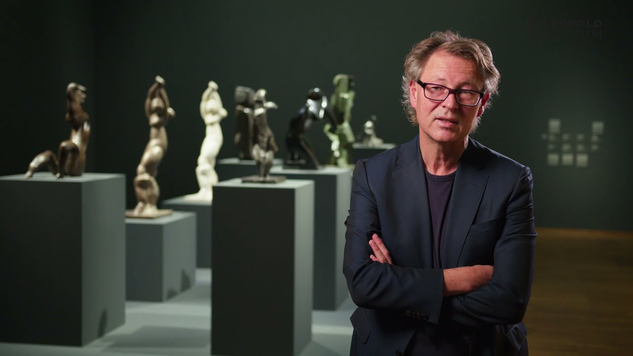 JOSEF PILLHOFER | Leopold Museum