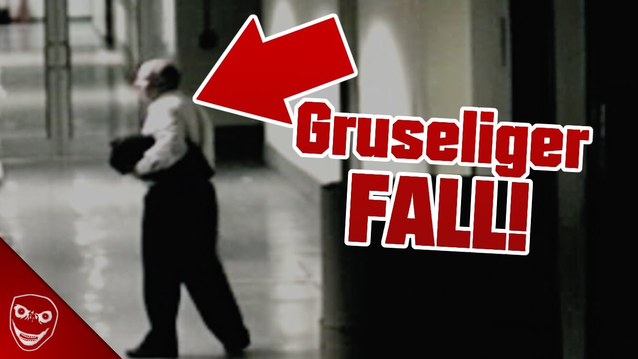 Der gruseligste und mysteriöseste Vermisstenfall! Jack Wheelers Verschwinden!