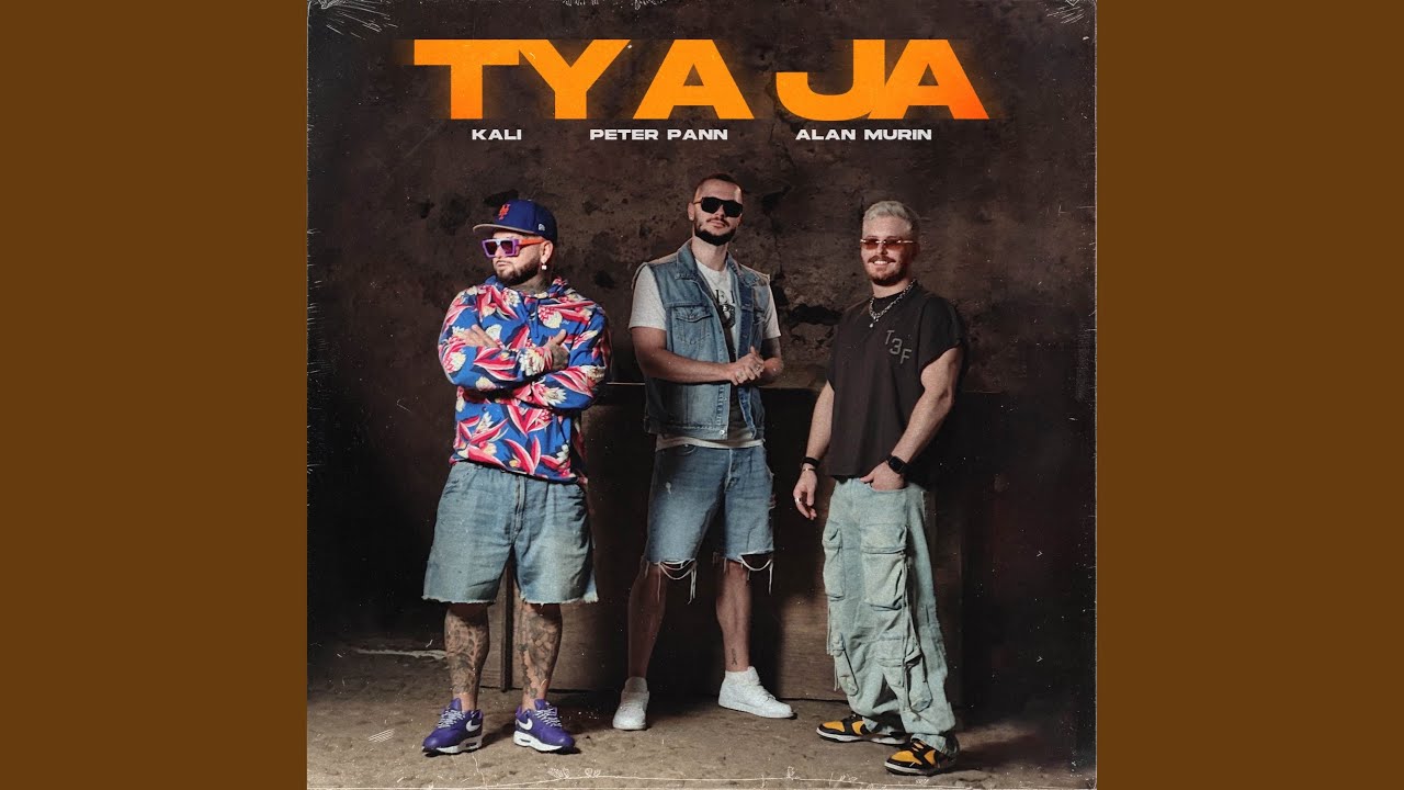 TY A JA