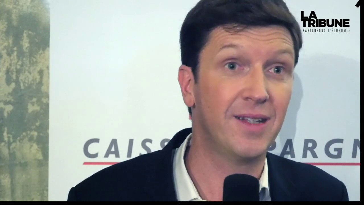 #GRANDRDVCEPAC - ITW DE MICHAEL COUDYSSER - CORSICA SOLE