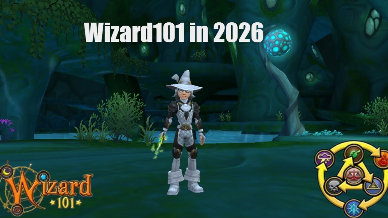 Что меня ждёт дальше..... | Wizard101