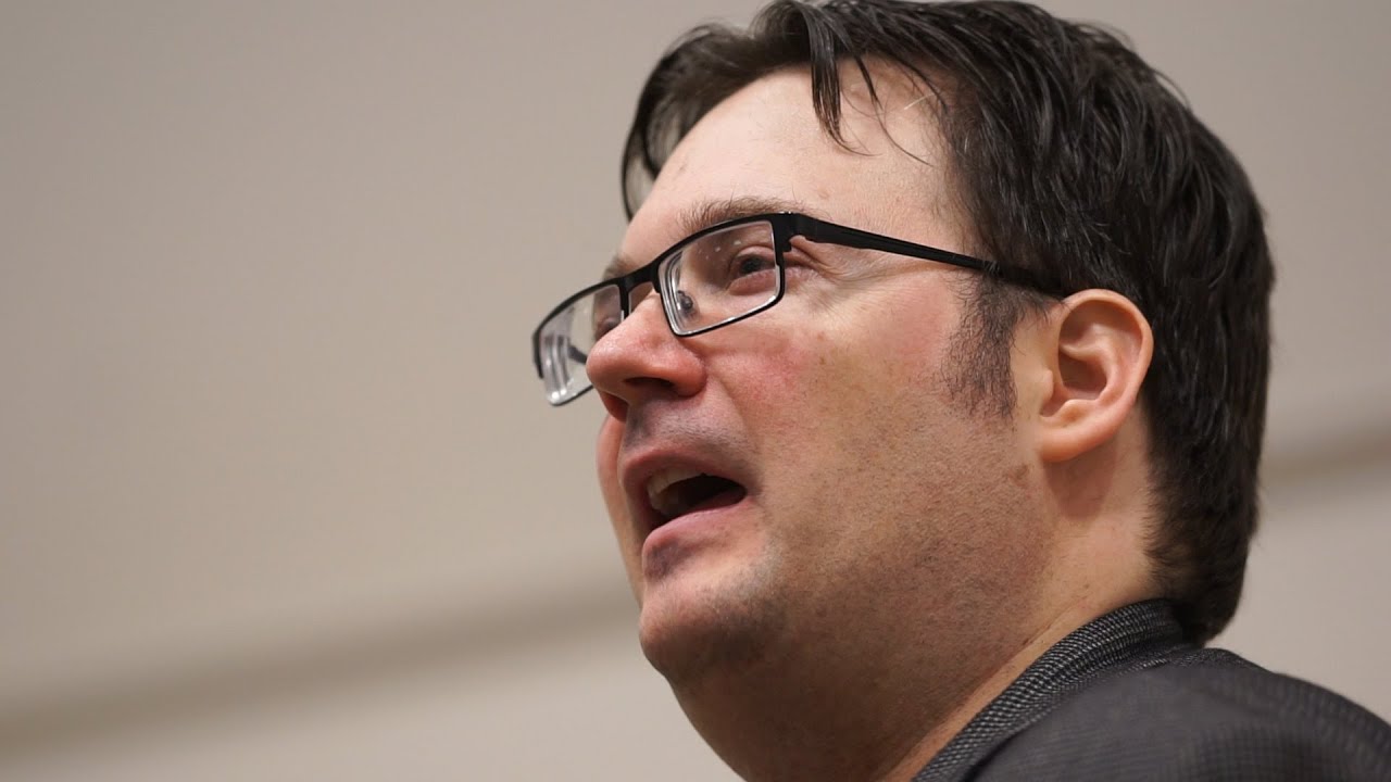 Brandon Sanderson - 318R - #2 (Cook vs. Chef)