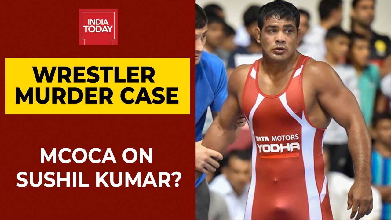 Sushil Kumar In Big Trouble Over Sagar Rana Murder Case: MCOCA On Wrestler? | India Today's Report